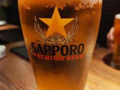 -桂马·日本料理·海胆·海鲜饭·酒场(民主广场店)