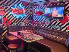 -好乐迪KTV(金钻店)