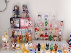 -泡泡玛特POPMART(正弘城店)