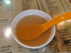 -河州春清真西北特色美食(虎踞路店)