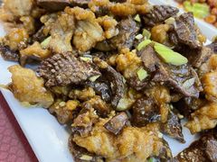 -桃子餐厅·天津菜(红星路直营店)