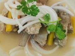 -伊带伊路新疆美食府(呼家楼店)