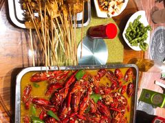 -草原牧羊火锅·龙虾·烤鱼(杨浦店)