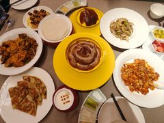 -花家怡园(四合院总店)