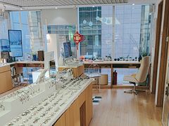 -启明眼镜(海淀黄庄店)