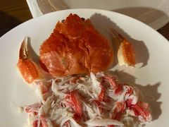 -甄御•海鲜新青岛菜(麦岛店)