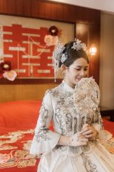 -Lady  Jane高端婚纱礼服馆