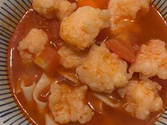 -巴奴毛肚火锅概念餐厅
