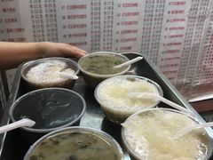 -百花传统甜品店(原址店)