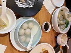 -枣子树·素食餐厅(普陀山店)