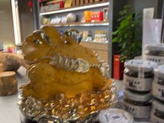 -船歌·鱼水饺青岛菜(闽江二路店)
