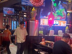 -鸣记脆皮烤鱼·海鲜烤鱼(亿合城店)