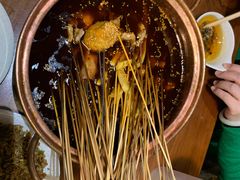 冷锅串串香-搓火大都会(广安门总店)