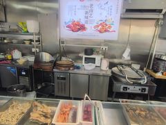 -老陆稿荐(西中市店)