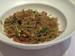 -老妈菜馆(建设街店)