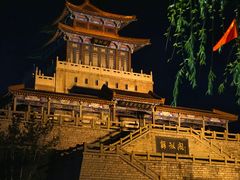 -解放阁