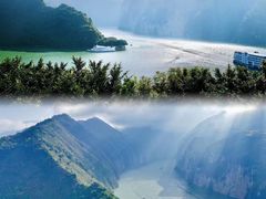 -白帝城·瞿塘峡景区