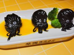 -蔡澜点心·粤菜(花城汇南区店)