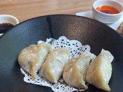 -枣子树·素食餐厅(普陀山店)