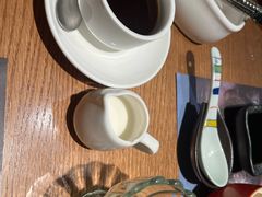 -水之惠鲜鱼料理(王府大街店)