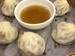 小笼包-和记小菜(东方店)