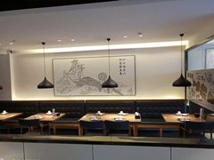 大堂-YUOZUO渝作·川渝冒肚(崂山店)