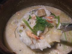 -大洋家·精品潮汕菜·生腌砂锅粥(天河东路店)