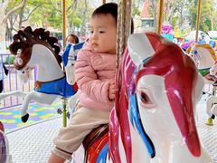 -杭州少年儿童公园