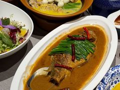 -北平食府·北京烤鸭(北京西站六里桥店)