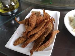 -颐和海鲜饺子