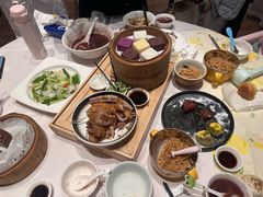 -松鹤楼(狮山永利广场店)