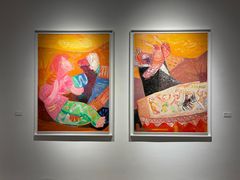 -上海油画雕塑院