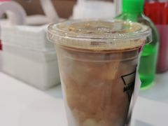 -Manner Coffee(光大安石中心)