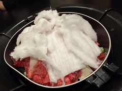 -和牛 烧肉寿喜烧涮锅 善(心斎橋店)