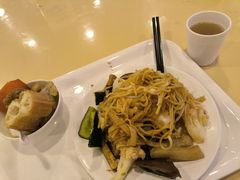 -新梅园不夜粥(龙华店)