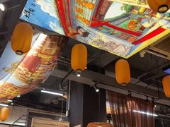 -大洋家·精品潮汕菜·生腌砂锅粥(天河东路店)