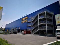 -宜家家居(西安未央商场店)