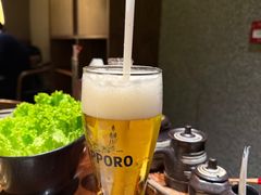 -御牛道日式烤肉料理(杭州万象城店)