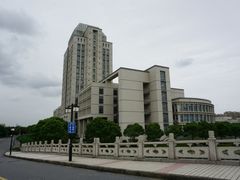 -江南大学(蠡湖校区)