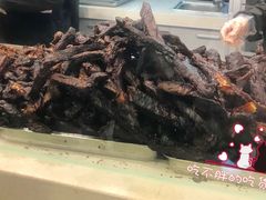 -都士牧人现烤牛肉干