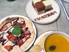 -玛尚诺意式餐厅(天环广场店)