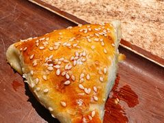 -耶里夏丽·新疆菜(南丹东路店)