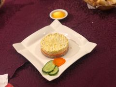 -92°C俄式厨房(中央大街店)