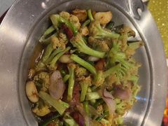 -东北大院·东北菜(三台子店)