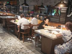 -韩风源自助烤肉(国贸精品店)