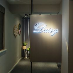 点击看大图 -Daisy Beauty lab日式美甲美睫