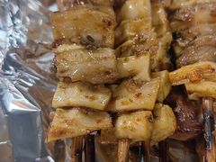 -老黑板筋(顺义总店)