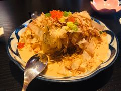 日式豆腐-鹏祖料理