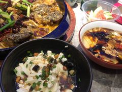 -老板恋上鱼(恒隆广场店)