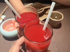 -山石榴·贵州菜(陆家嘴中心店)